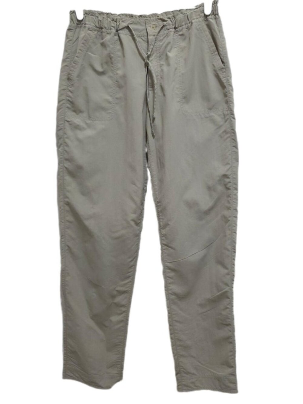 1422 Patagonia Outdoor Lightweight Pants Sz.6 Womens